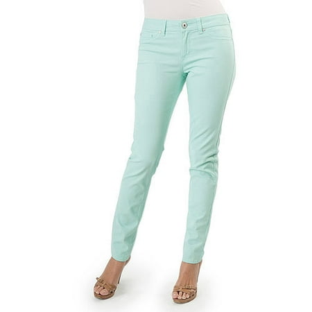 walmart womens jeans
