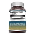 thumbnail image 2 of Amazing Formulas Taurine | 1,000 Mg Per Serving | 100 Servings | 100 Capsules, 2 of 3