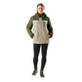 thumbnail image 2 of Shift Womens Heated Snowboard Jacket by Gobi Heat, 2 of 11
