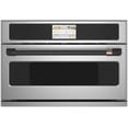 thumbnail image 3 of Cafe Csb923pv 30" Wide 1.7 Cu. Ft. Electric Single Oven - Stainless Steel, 3 of 6