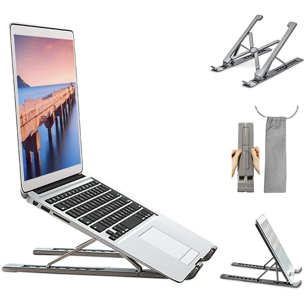 Portable laptop stand walmart online