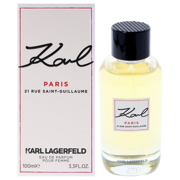 Karl Lagerfeld Karl Paris , 3.3 oz EDP Spray