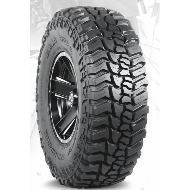 Mickey Thompson 247440 Mickey Thompson Pneu Baja Boss