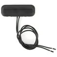 thumbnail image 1 of Durable  Ab Material Tailgate Boot Switch, Tailgate Boot Opening Switch, For Vauxhall Home Family Car, 1 of 8
