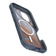 thumbnail image 3 of OtterBox Defender XT Clear Pro Case High Desert Agathe for iPhone 16, 3 of 5