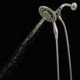 thumbnail image 4 of Delta 990329170, 4 Modes, High-Pressure Handheld Showerhead, 4 of 5