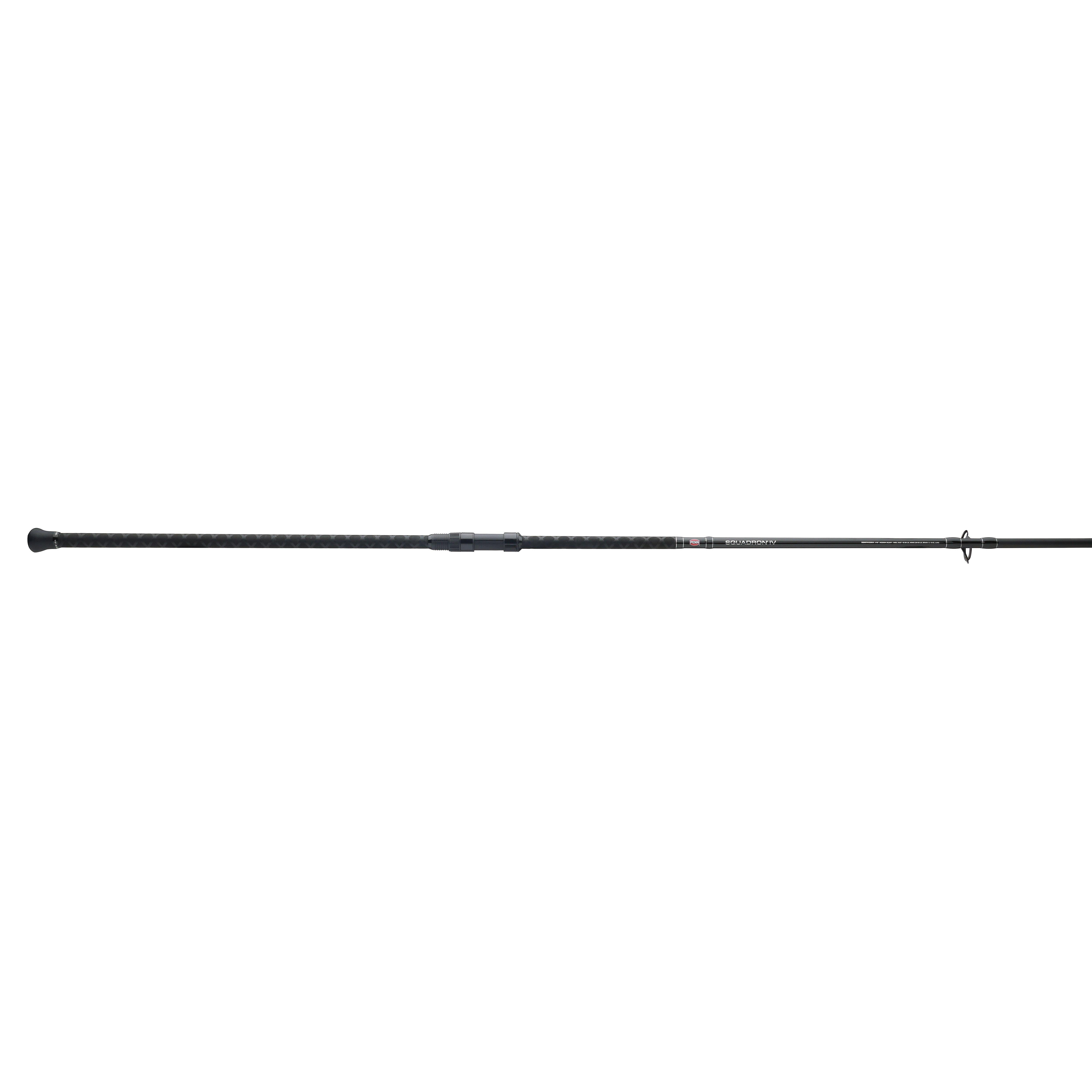 Penn see Bass Rod タイプI PENN Squadron IV Surf Surf Fishing Rod, 11' Medium Heavy - Walmart.com