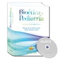 thumbnail image 1 of Bioética y pediatría + CD-ROM Blanco, 1 of 2