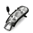 thumbnail image 5 of Car Left/Right Rearview Mirror Turn Signal Lamp For Mercedes-Benz G E Class W211 S211 W463 W461 2038201321 2038201421 LED Light, 5 of 6