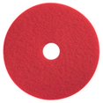thumbnail image 1 of Impact Products IMP90418 Conventional Floor Spray Buff Pad, 5 Per Carton - 18 in., 1 of 1
