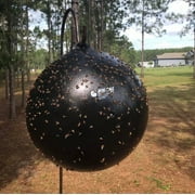 Bug Ball Kit Outdoor Fly & Biting Insect Killer Bug Balls, 10 oz, 3 Count