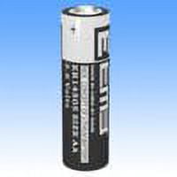 BBW AA Size ER14505 3.6V Lithium Battery - 4 Pack