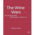 thumbnail image 1 of Wine Wars: The Mondavi Affair, Globalization and Terror, 1 of 3