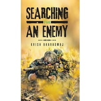 Searching for an Enemy (Hardcover)