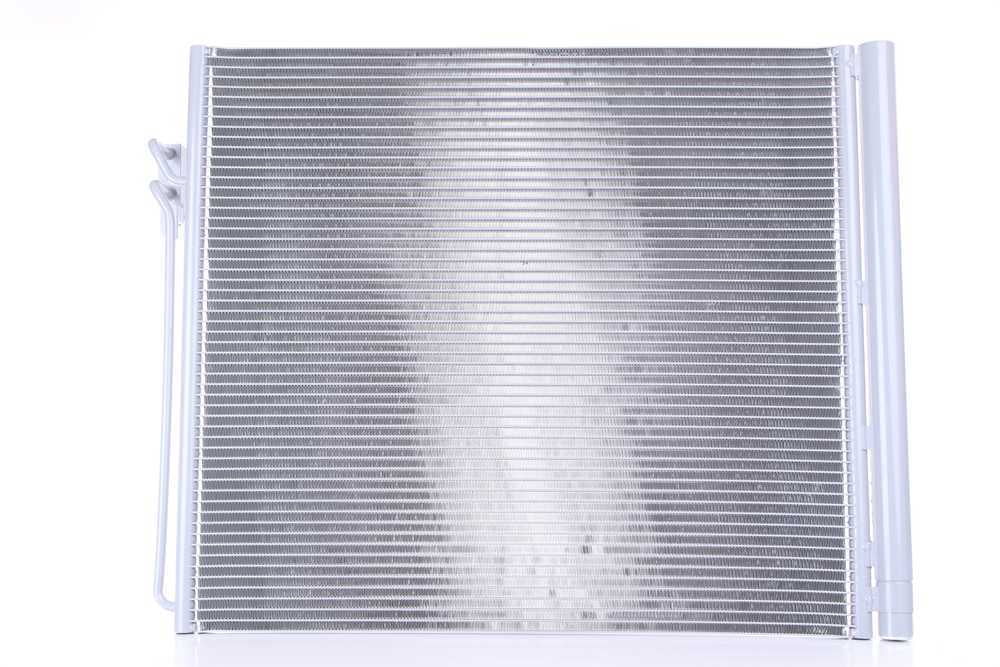 Nissens 940343 Air Conditioning Condenser/Receiver Drier Assembly