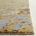 thumbnail image 2 of Safavieh Mystique Gabriel Overdyed Area Rug or Runner, 2 of 5