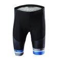 thumbnail image 4 of Maillot Homme Respirant Séchage Rapide Confortable Manches Courtes + Rembourré, 4 of 8