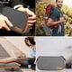 thumbnail image 5 of Minnieouse Bolsa de almacenamiento Cubo Estuche de poliéster Dispositivo minimalista de gran capacidad Multifuncional Impermeable Transpirable para viajes Envolturas para manijas de equipaje Medio Minnieouse AP016920-02, 5 of 6