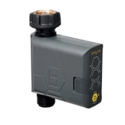 B-hyve Gen 2 Bluetooth 1-Outlet Outdoor Hose Faucet Watering Timer