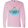 thumbnail image 3 of Inktastic Sarasota Florida Vacation Travel Long Sleeve T-Shirt, 3 of 5