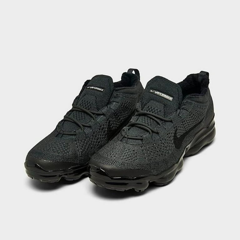 Nike Air Vapormax 2023 Flyknit Anthracite/Black-Black DV1678