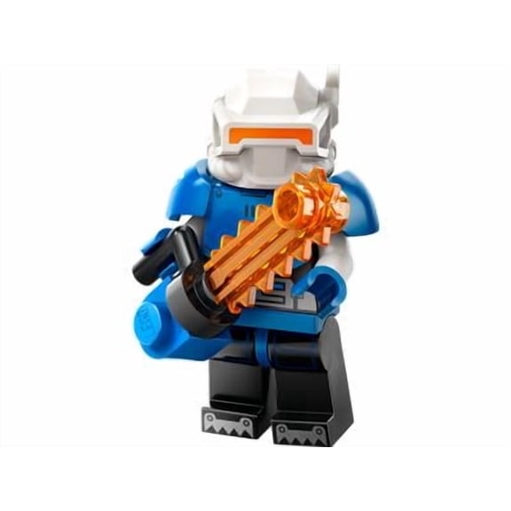 LEGO Minifigure Series 26 Space Ice Planet Explorer (SEALED)