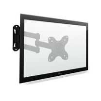 Mount-lt! Full Motion TV Wall Mount,  15" Extension, Fits 13"-27" TVs, 40 lbs. Capacity