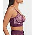 thumbnail image 3 of Pour Moi Womens After Hours Cage Longline Bra Style-27501, 3 of 6