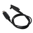 thumbnail image 2 of 1 x Portable Walkie Talkie USB Programming Cable Line With CD for Motorola GP340 GP380 GP328, 2 of 4