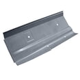 thumbnail image 5 of 1974-1978 Datsun 280z Complete Front Floor Pan, LH, 5 of 5