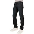 thumbnail image 3 of CULTURA AZURE  Boy's Super Flex Jeans, Midnight, 12, 3 of 6