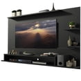 thumbnail image 1 of Mueble para tv Alfa - Negro WEIK Alfa, 1 of 8