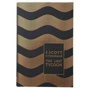 Penguin F. Scott Fitzgerald Hardback Collection: Modern Classics the Last Tycoon (Hardcover)