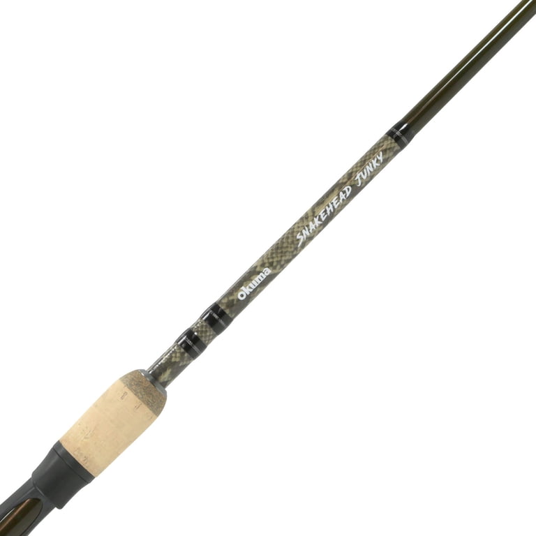 budget spinning combo Lit Reef Runner 900 Series Size:45mm x 21R F01 Tsunami Performance Barrier II