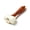 Tapered: 16oz (1 lbs), variant on Barry King, Nylon Hammer Mallet, 16oz-48oz, Round & Tapered