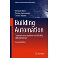 thumbnail image 3 of Building Automation: Communication systems with EIB/KNX, LON and BACnet (Signals and Communication Technology), 3 of 3