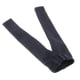 thumbnail image 2 of Pantalones de moda de 12 pulgadas para figuras de acción de muñecos masculinos, accesorio de vestir Negro, 2 of 9