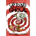 thumbnail image 2 of Up to No Ghoul: A Graphic Novel, (Paperback), 2 of 3