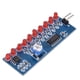 thumbnail image 4 of Kit de luces electrónicas, 2 piezas NE555+CD4017 LED para correr LED compacto y liviano, 4 of 9