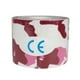 thumbnail image 4 of Cinta deportiva atlética, cinta muscular elástica autoadhesiva, cinta protectora cohesiva Rosa, 4 of 8