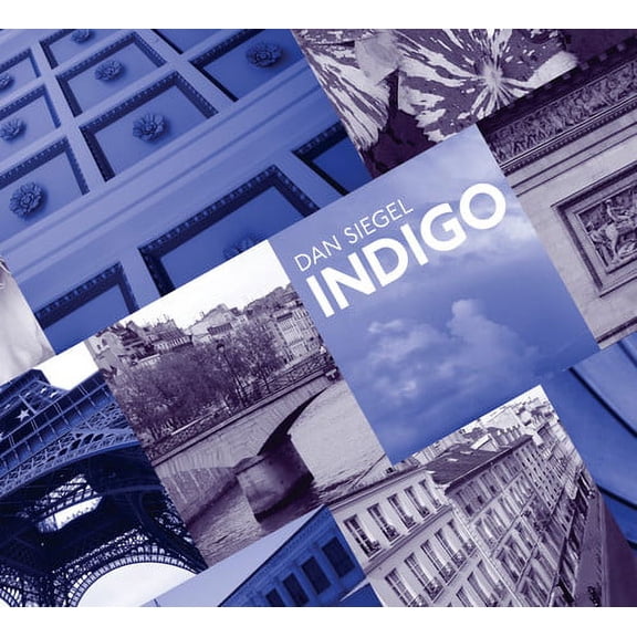 Indigo