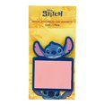 thumbnail image 1 of Notas Adheribles Disney Imán Stitch 1 Pieza, 1 of 4