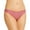 Sunkissed Ecorib, variant on Vitamin A Womens Midori Ribbed Beachwear Swim Bottom Separates