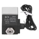 thumbnail image 3 of 2 Position 3-Way Solenoid Valve G1/8in Interface IP65 Protection Level Aluminum Alloy SolenoidAC110V, 3 of 5