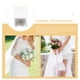 thumbnail image 4 of Flor de boda de 100 piezas Banquete Pearl Head Decorative Costing Pins Retrase Pins, 4 of 5