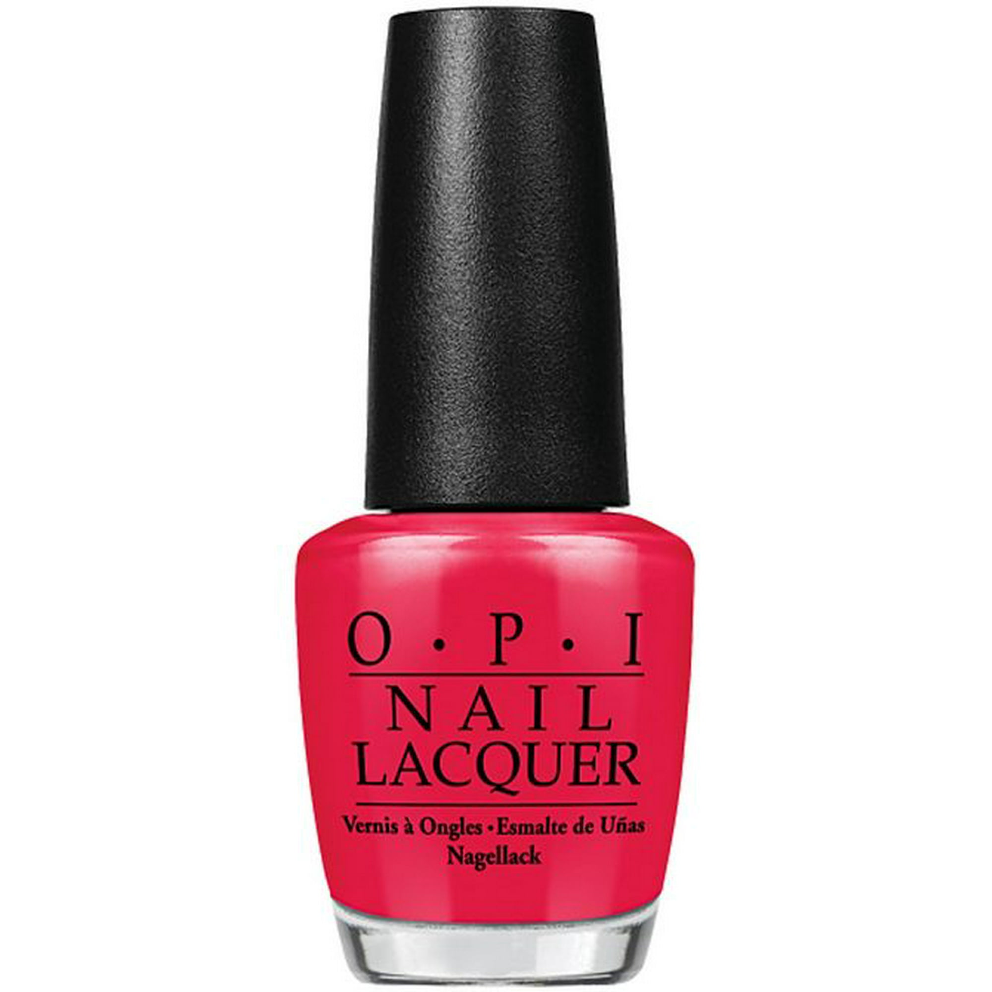 Opi Nail Lacquer Polish California Raspberry L54 Walmart Canada Opi Nail Lacquer Polish California Raspberry L54 Walmart Canada