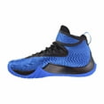 thumbnail image 4 of Jordan Fly Unlimited Mens Shoes Italy Blue/Black aa1282-402, 4 of 6