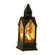 thumbnail image 1 of Luz de noche LED de Halloween Accesorios de luz de vela de Halloween Lámpara de mesa retro Lámpara colgante Vela con LED para fiesta Patio Restaurante, 1 of 8