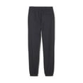 thumbnail image 2 of French Toast Boys School Uniform Pull-On Twill Jogger, Sizes 4-20, 2 of 5