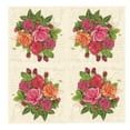 thumbnail image 2 of Keep Unique Decoupage Decorative Paper Napkins, Printed Floral Napkins, Assorted Color, 20/Pack, 2 of 5